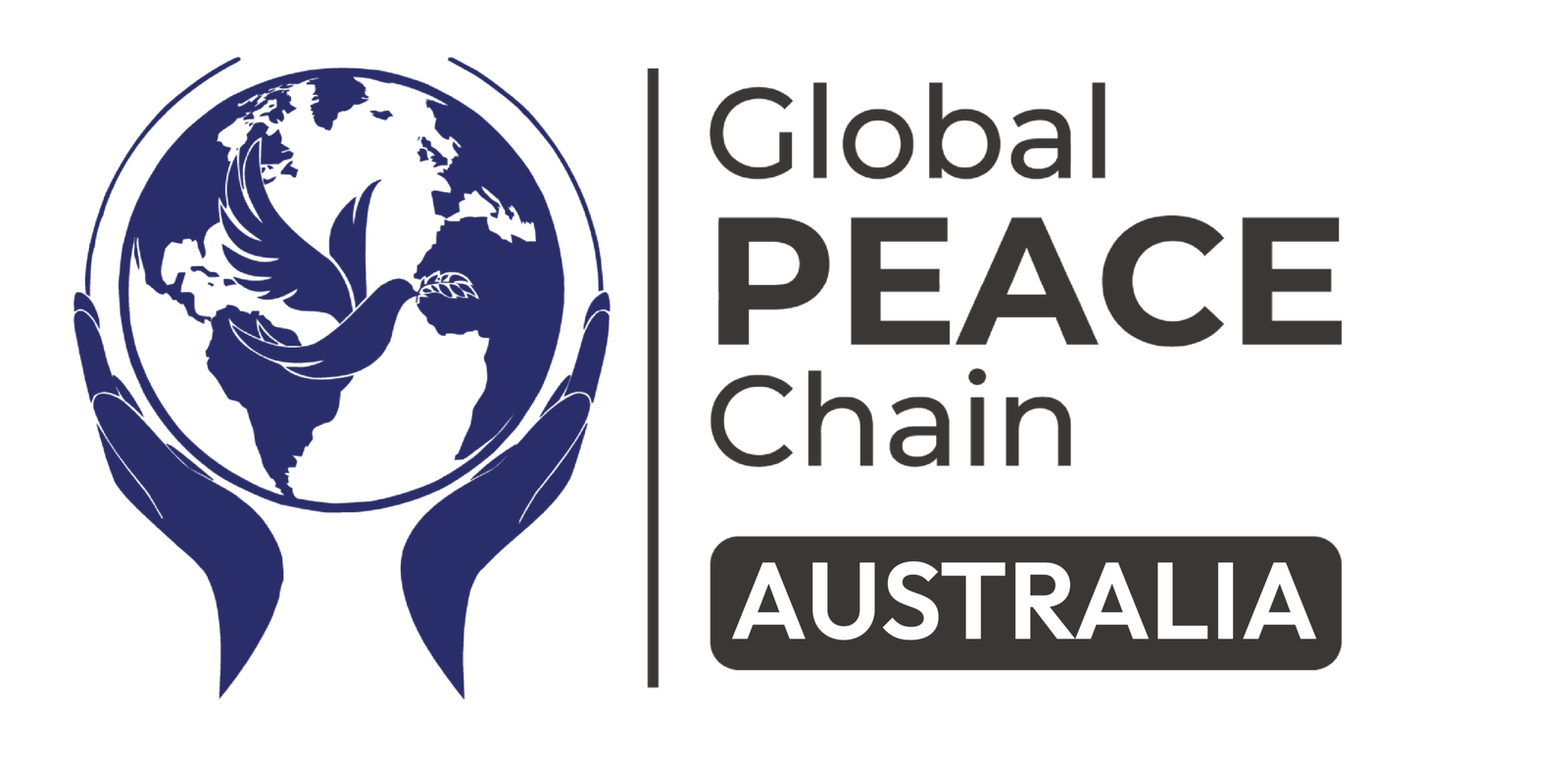 GLOBAL PEACE CHAIN