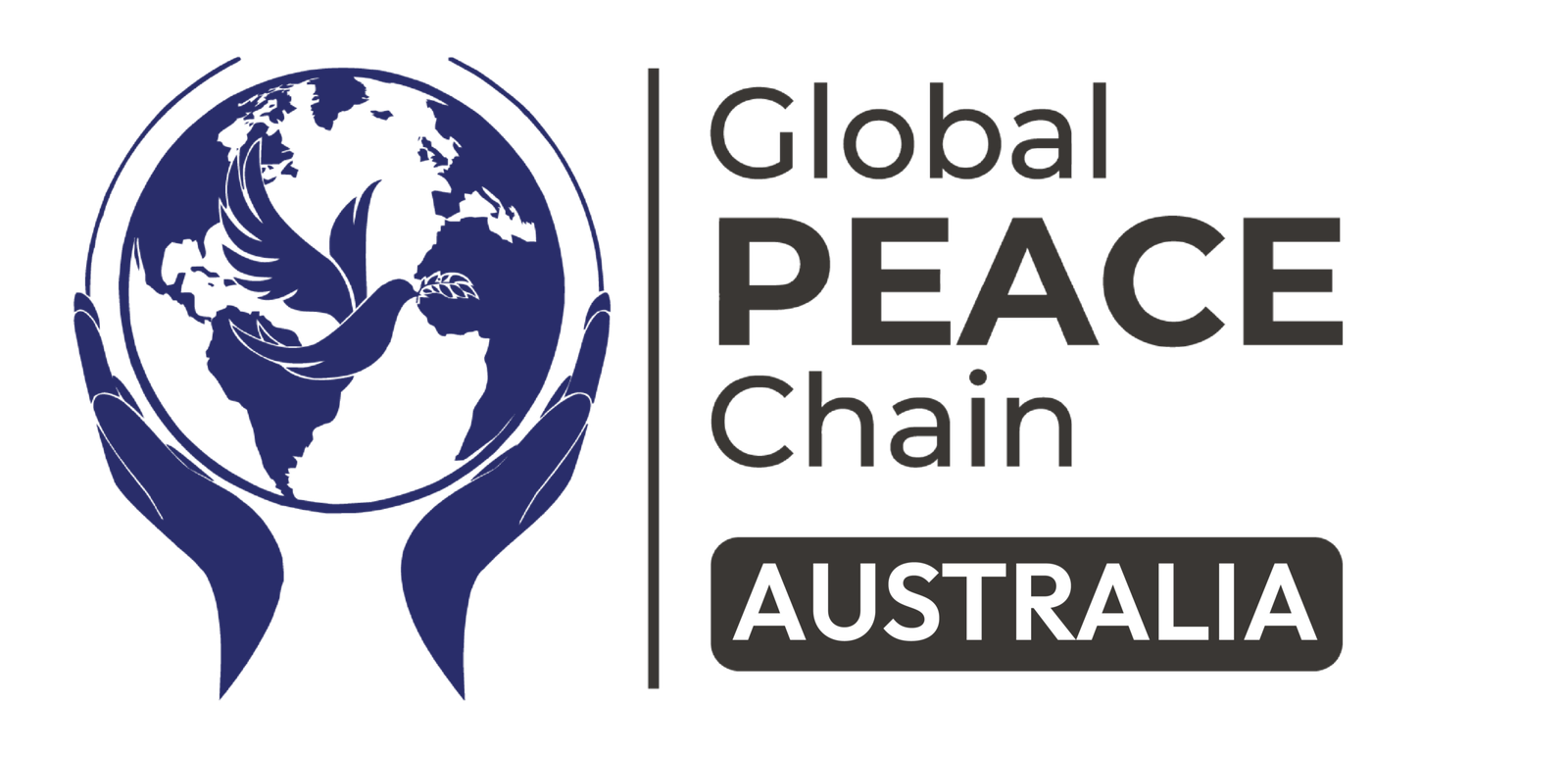 GLOBAL PEACE CHAIN