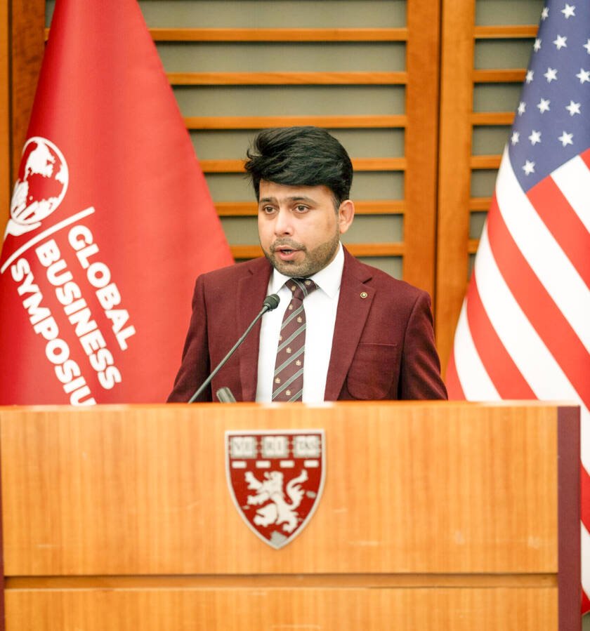 USMAN AMJAD
