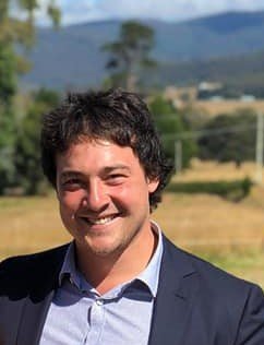 Jamie Spiteri