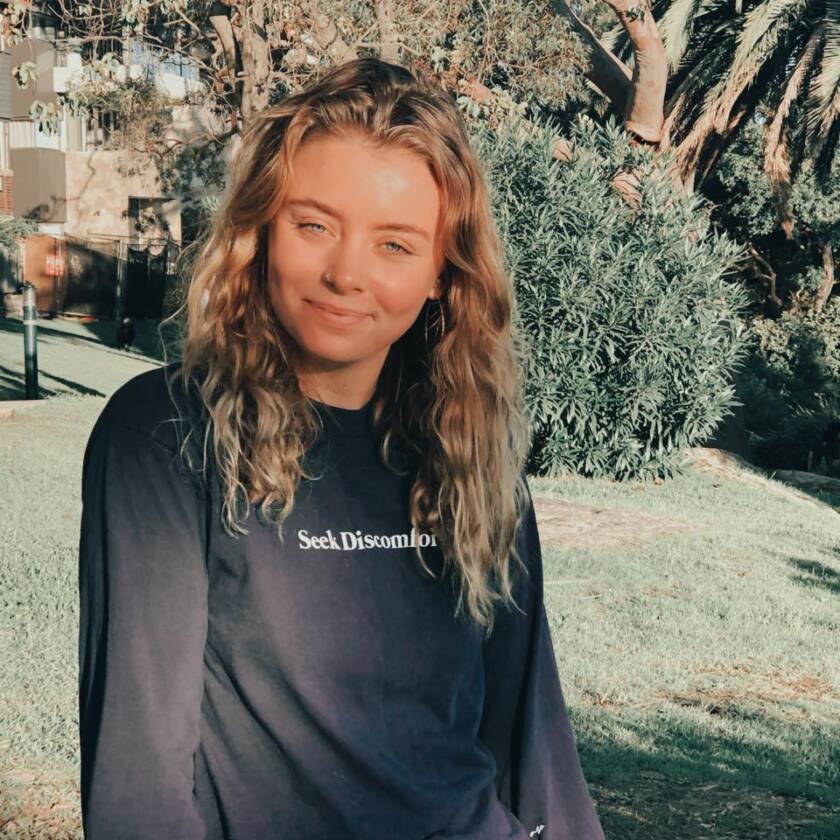 Molly Taylor