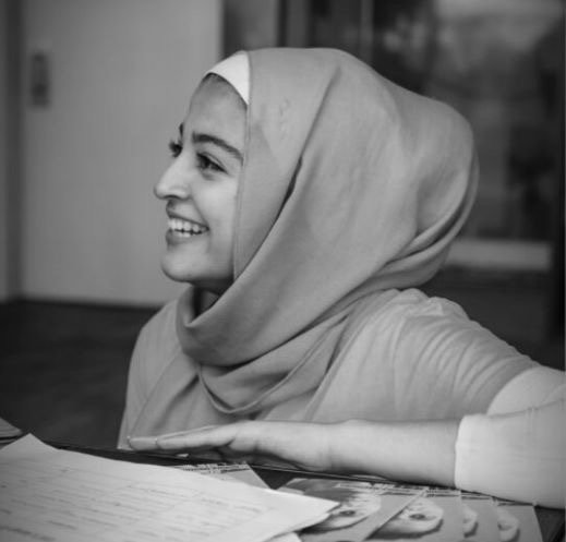 Zahra Al Hilaly
